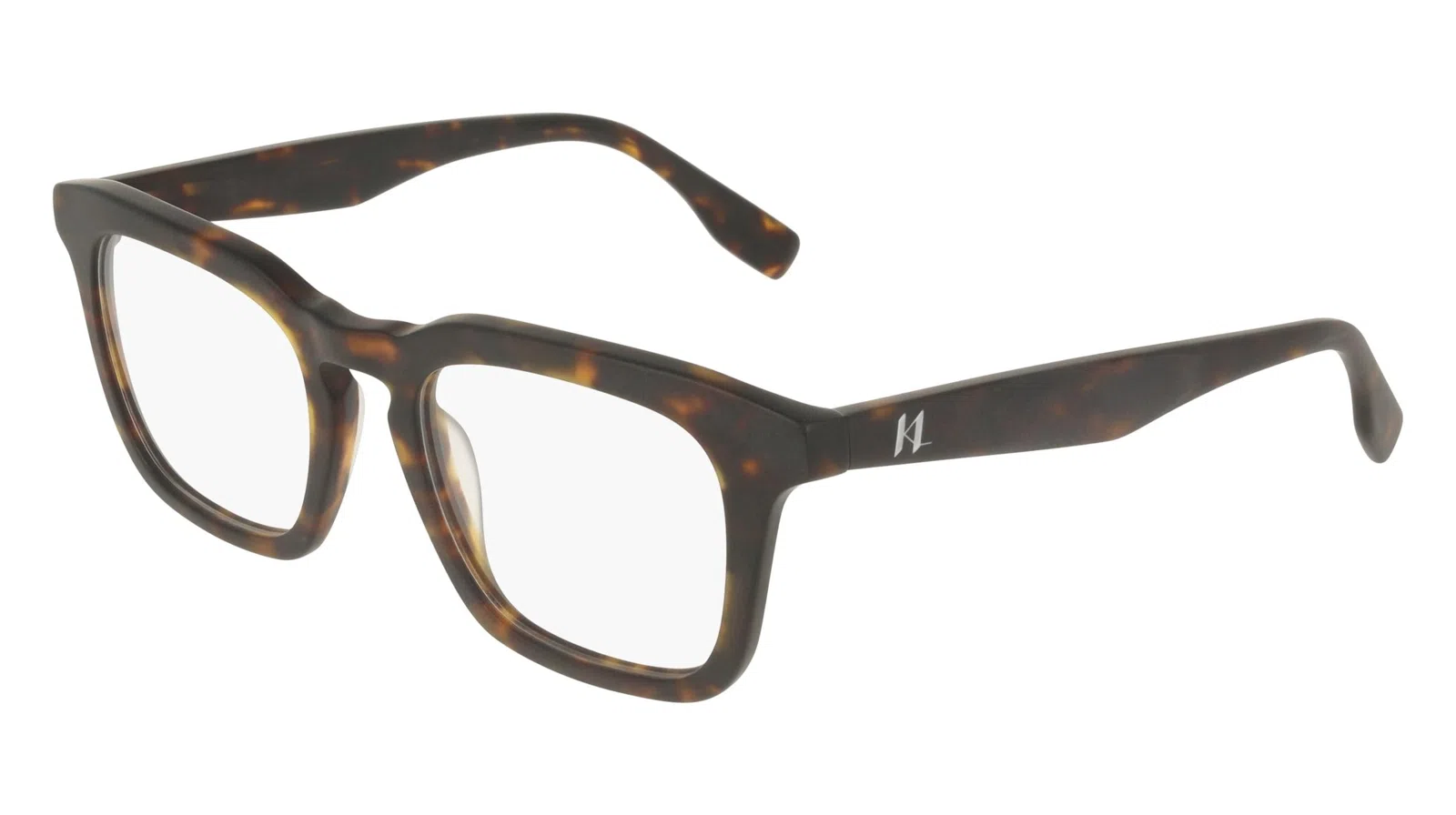 Karl Lagerfeld KL6280 Eyeglasses - view 3